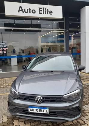 VOLKSWAGEN POLO 1.0 MPI TRACK MANUAL VOLKSWAGEN POLO 1.0 MPI TRACK MANUAL
